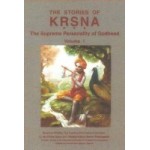 STORIES OF KRISHNA (4 VOLUMES)